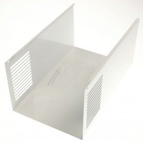 Elica Fireplace - Tbv0122430 Upper Chimney