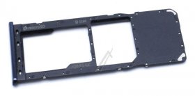 Samsung Sim card Holder - Gh98-43635a Assembly Deco-sim Tray_zk(ss)