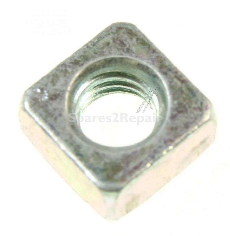 Haier Nut - 00217690020008a 49047865 Fan Mounting Nut