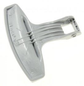 Haier Washing Machine And Tumble Dryer Door Handles - 0020203217a 49048232 Door Handle