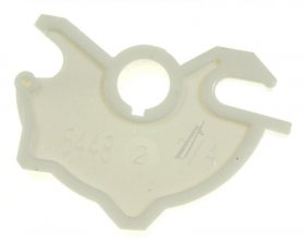 Fixings And Brackets - C00321755 480120101791 Cam Plate [Whirlpool Indesit]