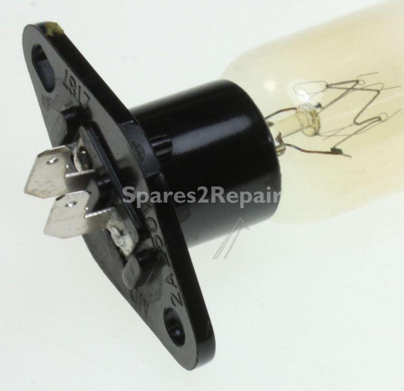 Lamp - 58600500097 Lamp [Candy Hoover]