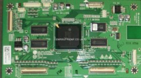 LG 42PC56-ZD - 42X4A_CTRL Rev C - EAX36952801 - PDP 070209