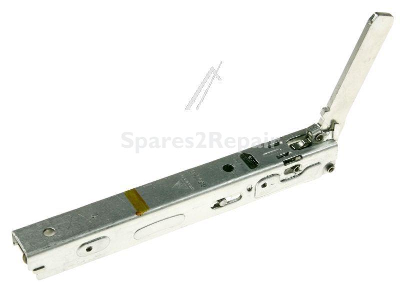 Door Hinge For Oven - 37035578 Oven Strap Hinges M1 [Vestel]