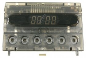 Smeg Clock Timer - 816291771 Timer