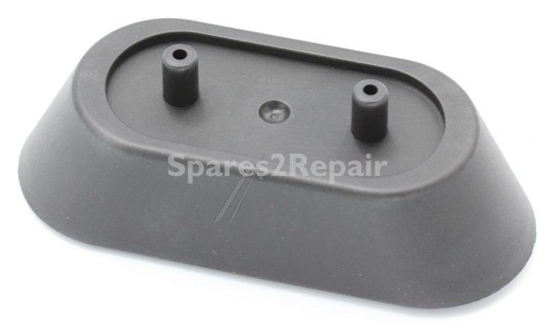 Sound United Foot - 978407100370d Plastic Foot H19 Dhts514