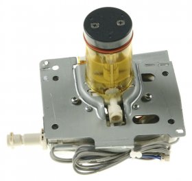 Heating For Coffee Machines - C00277791 482000087581 Generator [Whirlpool Indesit]