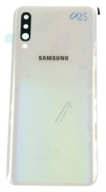 Samsung Battery Compartment Lid - Gh82-19229b Svc Cover Assembly-b-g