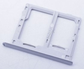 Samsung Sim card Holder - Gh63-17033b Cover-sim-sd Tray_zs