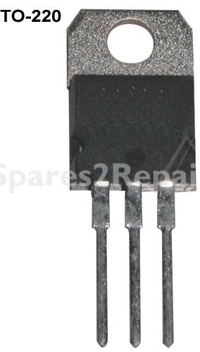 Vishay Mos Fet Transistor - Irfbc30 Irfbc30pbf Transistor Mosfet To-220 -rohs-compliant-