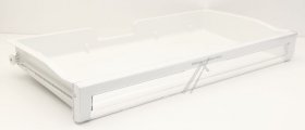 Samsung Freezer Drawer - Da97-07520c Assembly Housing Storage Compartment Aw2 Cd
