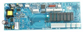 Faber Franke Roblin Module - Electrical Unit - 133 0596 839 M board Atf Rr 220v (frrab300335)