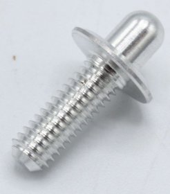 Smeg Pin - 895550583 Grid S Pin H=17mm