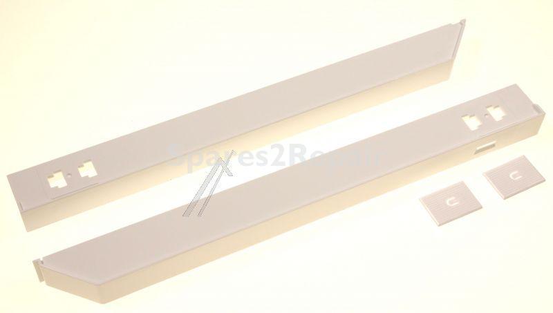 Fixings And Brackets - 00649594 Cover [Bosch Siemens]