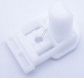 Square Plug - 5747450100 C00869290 Door Bottom Cap Hinge Bearing [Arcelik]