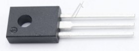 Toshiba Transistors - Tta004b Transistor Pnp To-126-3
