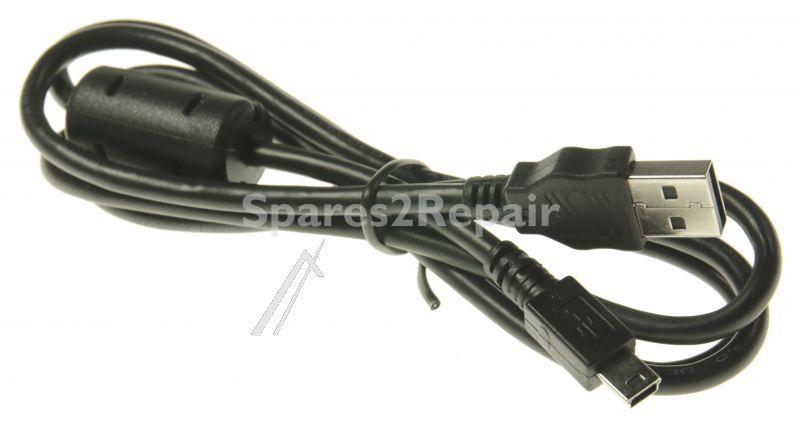 Panasonic Usb connector - K2kyyyy00225t Usb Cable Set