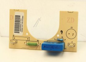 Brandt Display Unit - As0000446 Switch Light