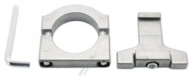 Astro Feed Support For Sat/lnb - Sat Adp 40mm Lnb Adapter 40 Mm Lnb-adapter Zur Montage Von Lnbs Mit 40 Mm Feed-aufnah