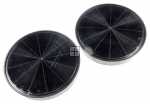 Faber Franke Roblin Carbon Filter - 9925203 112 0016 755 Active Carbon Filter 2p