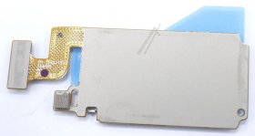 Samsung Sim Card Reader Internal - Gh96-12048a Assembly Sub Pba-sim-sd Socket_t597