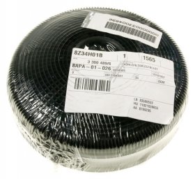 Carbon Filter - 33004896 Carbon Filter Ecfbll01 [Electrolux Aeg]