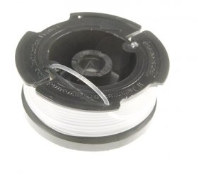 Black & Decker Rope - 90564281n Spool & Line
