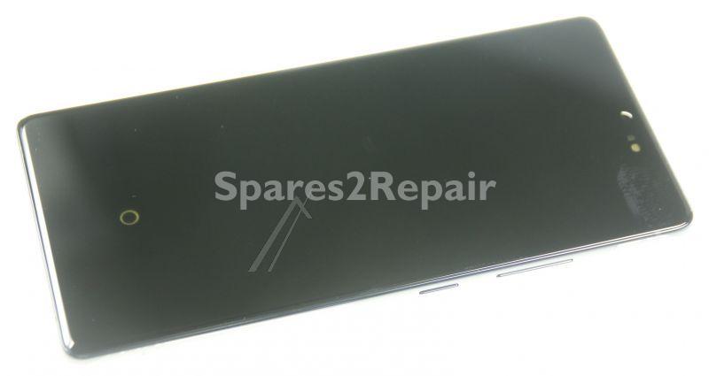 Samsung Display Unit - Gh82-21672a Svc Assembly Smt-octa(e-zk) sm-g770f xef svc
