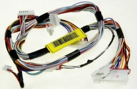 Samsung Harness - Da96-00580h Assembly With Cable Harness-cabi sveta Inv Comp T Opt