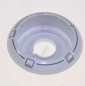 Gauge Disc - 250944511 C00911763 Bottom Decor For Commutator Knob [Arcelik]