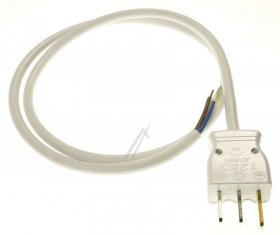 Hisense Gorenje Mains Power Lead - 662297 Supply Cord H05vv-f 3g4 1500 No