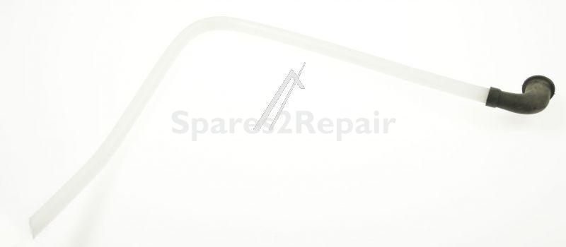Hose - 00266574 Hose-drain [Bosch Siemens]