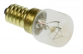 Lamp Cover - 00172313 Cover [Bosch Siemens]