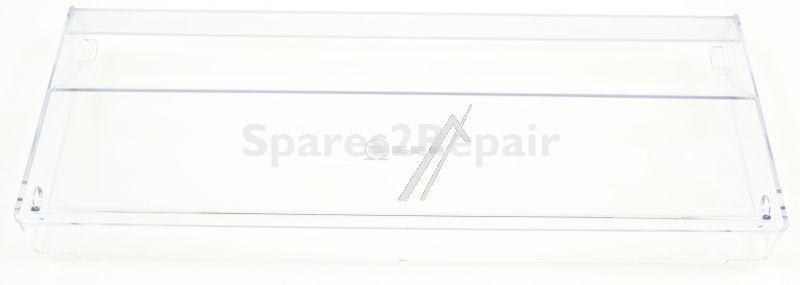 Freezer Case Flap - 00746703 Panel [Bosch Siemens]