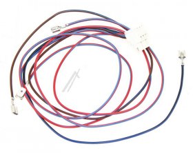 Harness - 00619800 Cable Harness [Bosch Siemens]