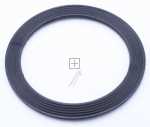 Sealing Materials - X673001500102 07010989 Softener Rubber - Until S-n 66120932579 [Candy Hoover]