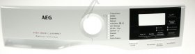 Operating Unit Screen - 140067728026 Control Panel Handle Aeg L6fbg [Electrolux Aeg]