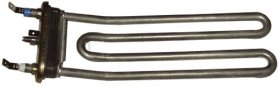 Ardo Merloni Washing Machine Heater - Heating Element - 651016486 524010200 Heating Element 2100w Tf 230v 55x-65x Generico