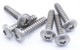 Screw - 09200463 Drum Paddle Screws [Candy Hoover]