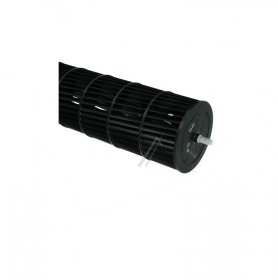 Lg Turbine Fan - Adp73513403 Cross-flow Fan Unit