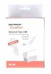 Kathrein Lnc Insulation Band - Kel 422 Universal-twin-lnb 10,70-12,75 Ghz