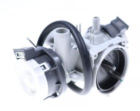 Lg Drain Pump - Aha75693406 Drain Pump