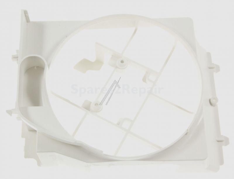 Sharp Perforated Rail - 261300800100 Guide Fan