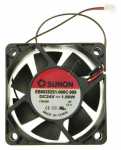 Sunon 24v Dc Axial Cooler - 24v Dc AxiallÜfter Gleitlager 60x60x25