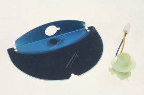 Smeg Lamp Cover - 762173412 Lamp Cover-270