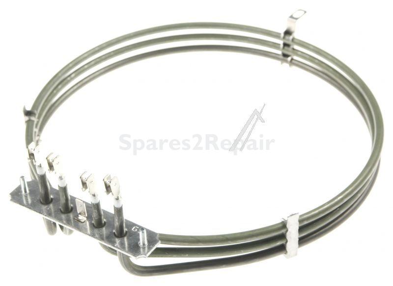 Smeg Resistor - 806890437 Fan Heating Element