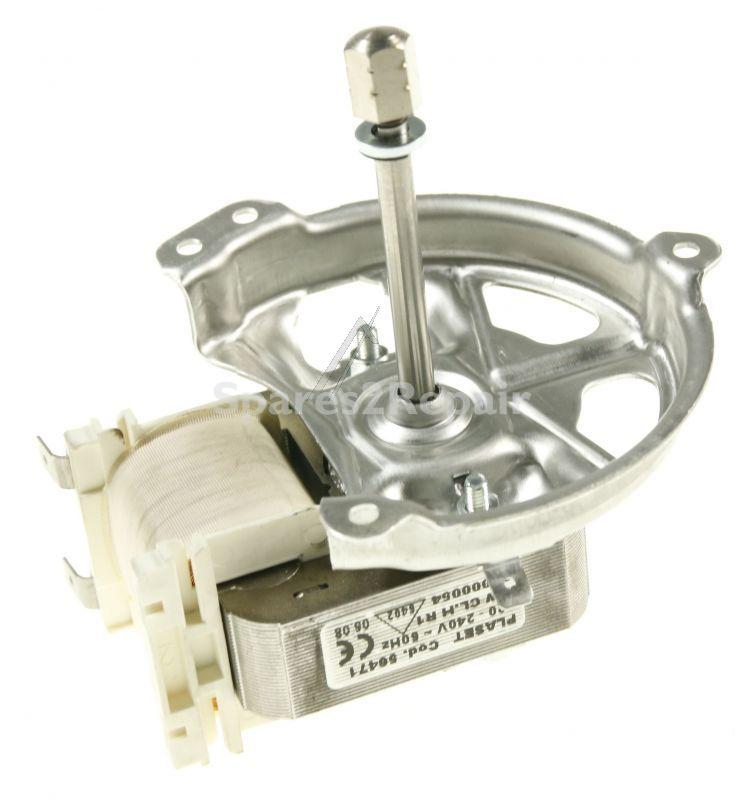 Smeg Ventilator Motor - Fan Motor