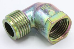 Smeg Pipe Fitting - 876650625 Pipe Fitting