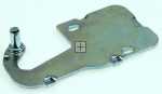 Haier Door Hinges For Fridges - 0060161090 49053924 Refrigerator Upper Hinge