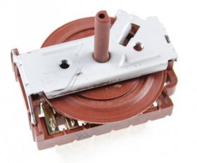 Smeg Switch - 811730424 Selector Switch